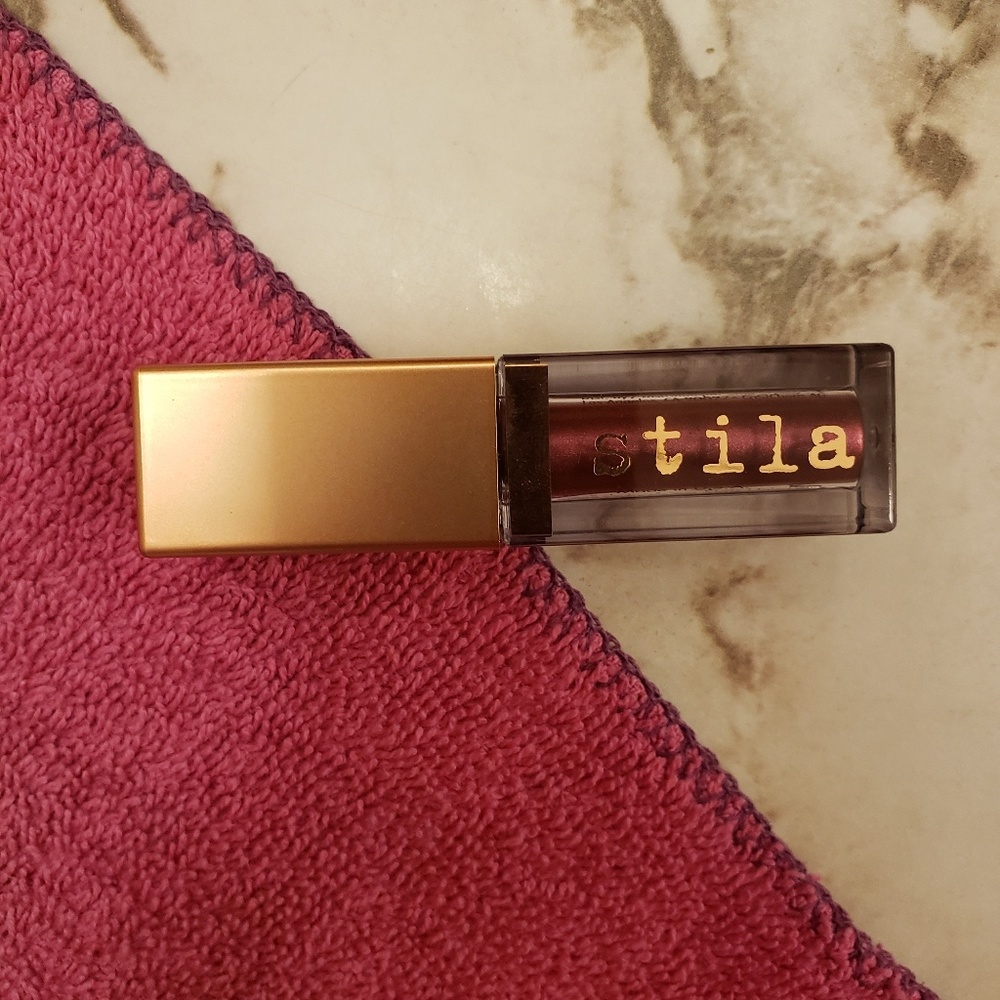 Stila eyeshadow